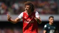 David Luiz Arsenal