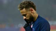Neymar PSG