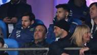 Lionel Messi Argentina