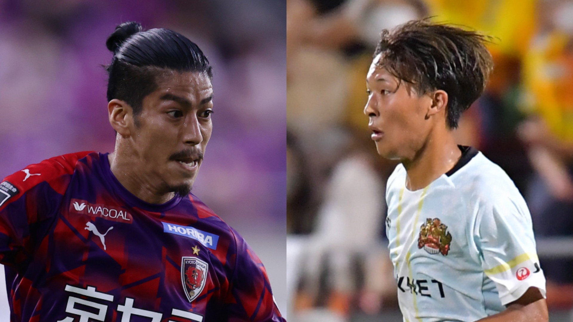 無料視聴可能 9月11日18時30分 京都サンガf C Vsfc琉球のテレビ放送予定 Goal Com