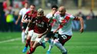 Gabriel Barbosa / Flamengo-River