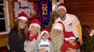 Lionel Messi Christmas