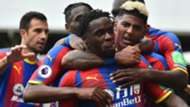 Schlupp - Crystal Palace