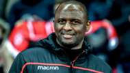 Patrick Vieira Nice Ligue 1