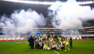 América Campeón Apertura 2018