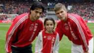Luis Suárez Abdelhak Nouri Ajax