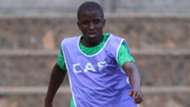 Mfan'fikile Dlamini, AmaZulu FC, November 2018