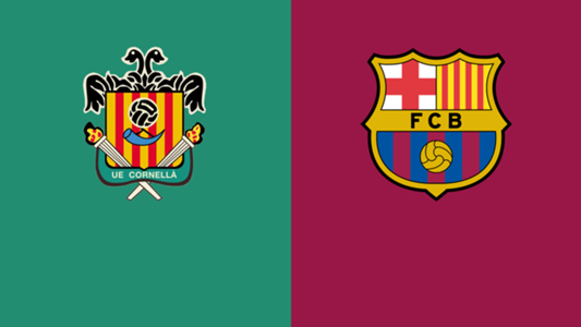 Dónde ver en directo online el Cornellá vs. Barcelona de ...