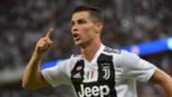 Cristiano Ronaldo, Juventus
