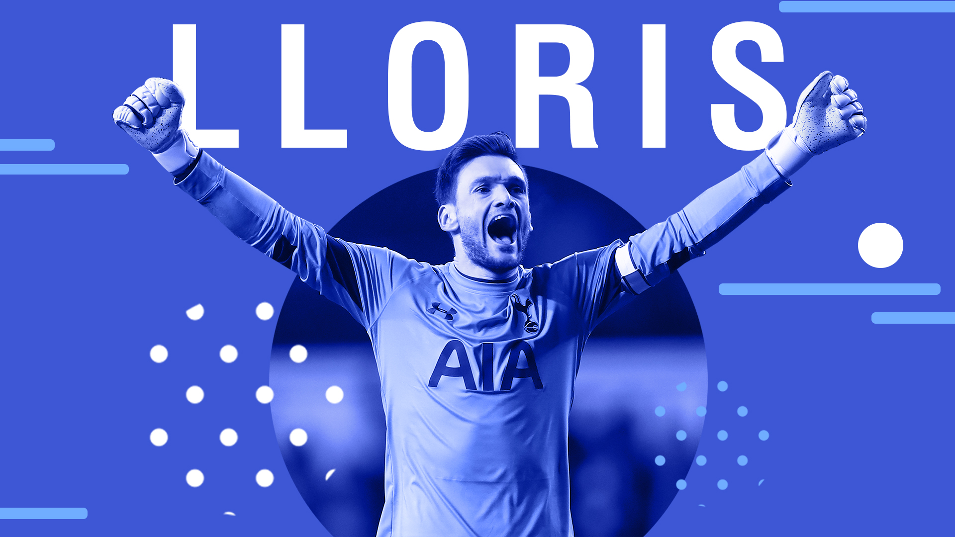 Hugo Lloris Im Goal Interview Mein Leben Als Kapitan Von Tottenham Goal Com