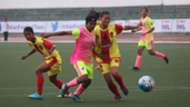 Sethu FC Gokulam Kerala IWL 2017-18