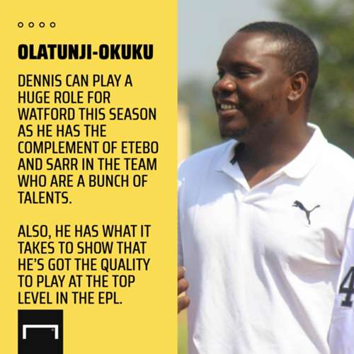 Olatunji-Okuku PS
