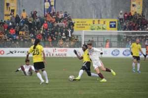 I-League 2019-20: Real Kashmir vs Punjab FC - TV channel, stream, kick-off time & match preview