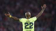 Arturo Vidal