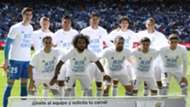 Real Madrid Iker Casillas 05052019