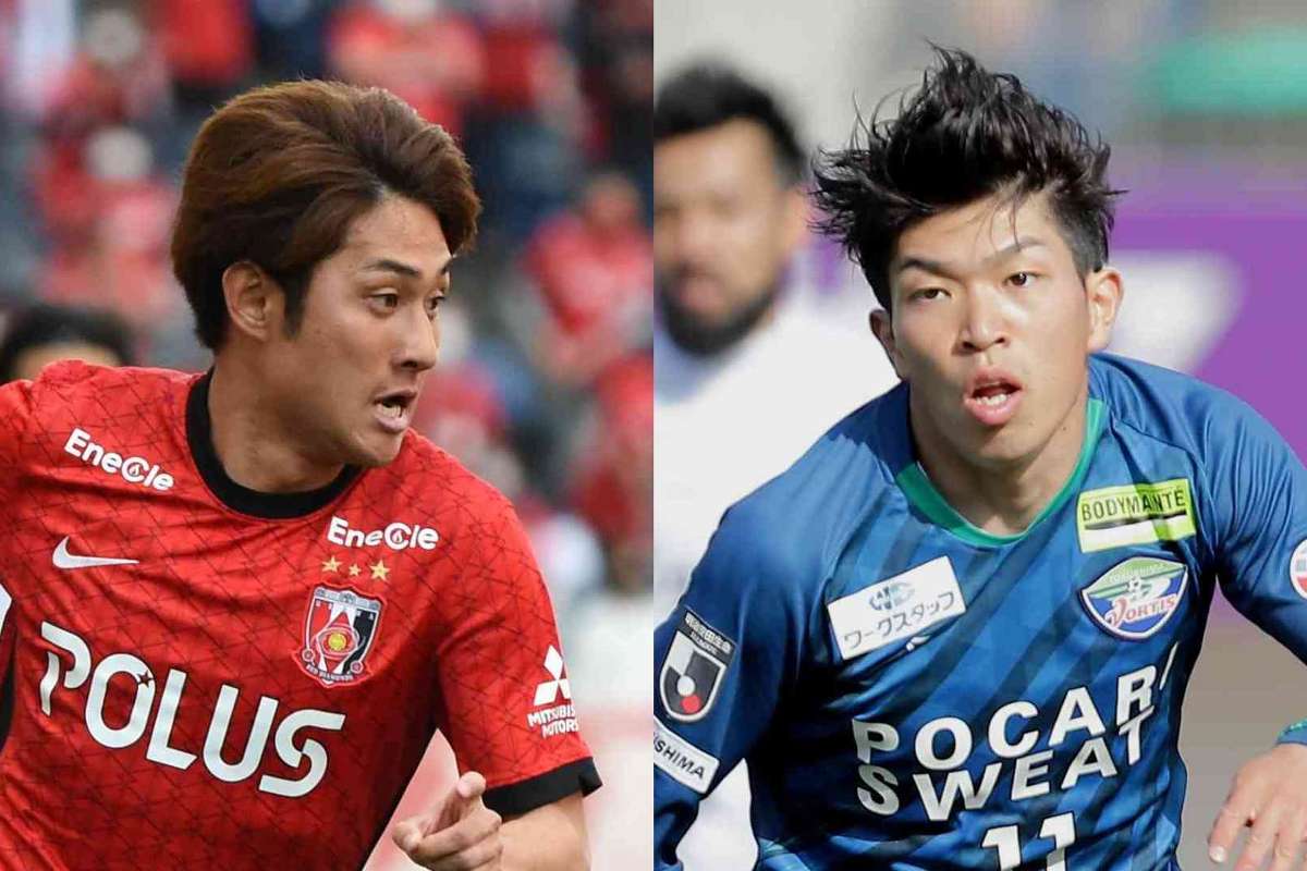 無料視聴可能 浦和レッズvs徳島ヴォルティスのテレビ放送予定は Goal Com 無料視聴可能 浦和レッズvs徳島ヴォルティスのテレビ放送予定は Goal Com