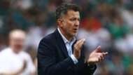 Juan Carlos Osorio Mexico