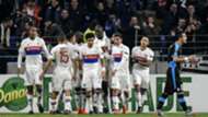 Olympique Lyon - Apollon Limassol, Europa League 11232017