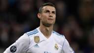 Cristiano Ronaldo Real Madrid
