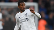 Georginio Wijnaldum Liverpool 11232019