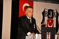 Ahmet Nur Çebi - Depophotos