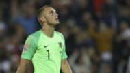 Jasper Cillessen, Oranje, 06062019