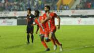 Nestor Gordillo Chennai City FC Neroca FC I-League 2018-19 11242018