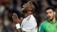 Vinicius Junior Real Madrid 2019-20
