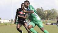 Nzoia Sugar v Gor Mahia