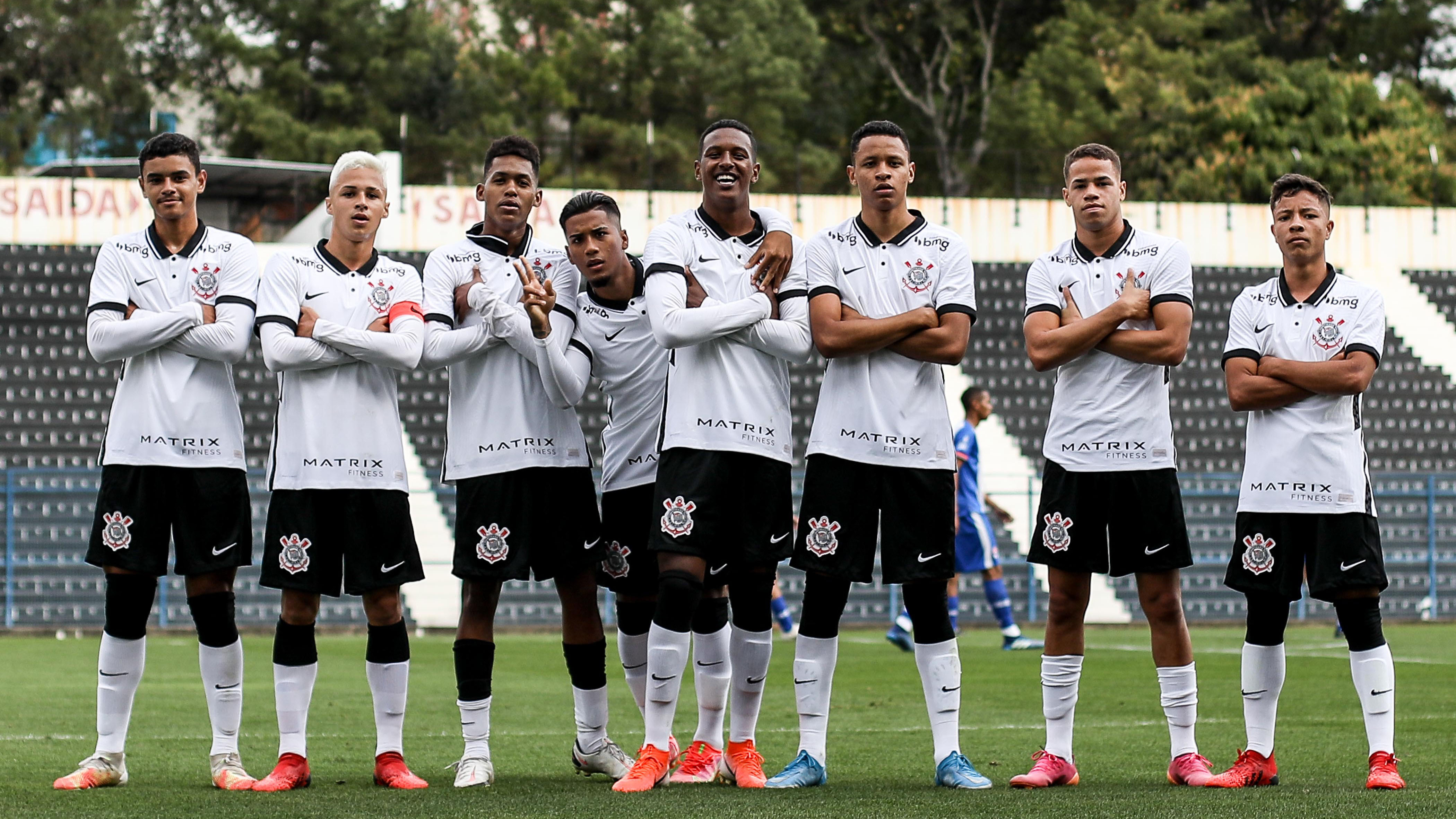 Corinthians X Santos Sub Onde Assistir Ao Vivo Escalacao Horario E As Ultimas Noticias Goal Com