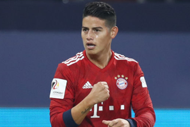 James Rodriguez