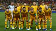 Socceroos