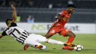 Mohammed Kudus Nordsjaelland