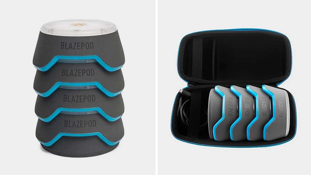 Best football training equipment and accessories for aspiring