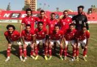 bayern munich egypt