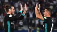 Gareth Bale Real Madrid