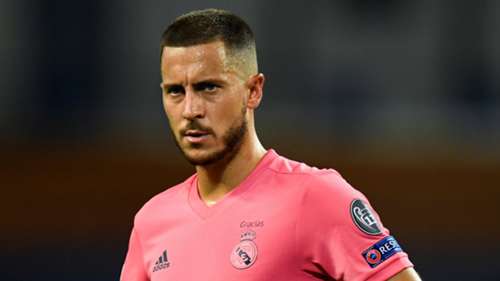 Eden Hazard | Real Madrid | 88