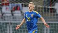 Oleksandr Zinchenko