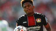 LEON BAILEY BAYER LEVERKUSEN