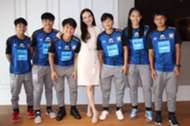 นวลพรรณ ล่ำซำ