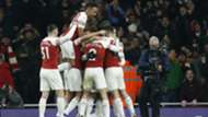 Arsenal 19012019