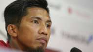 Ahmad Amiruddin - Borneo FC