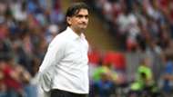 Zlatko Dalic Kroatien 15072018