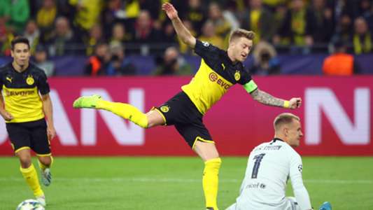 Bvb Borussia Dortmund Beim Fc Barcelona Heute Live Im Tv Und