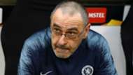 Maurizio Sarri Chelsea 2018-19