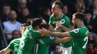 Brighton Celebrating 2018-19