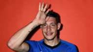 Andrea Belotti Italy