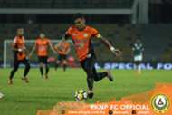 Shahrel Fikri Fauzi
