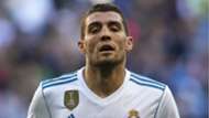 Mateo Kovacic Real Madrid 2017-18