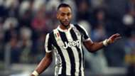 Medhi Benatia, Juventus, Serie A, 09092017